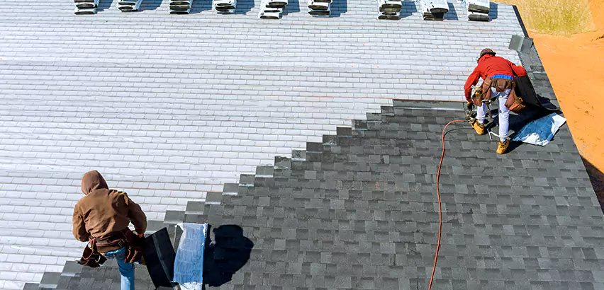 Professional Tile Roof Installation Services in Glen Ellyn, IL
