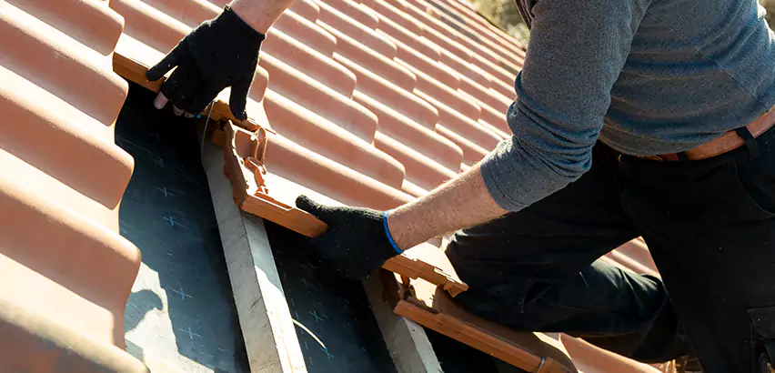 Professional Tile Roof Restoration Services in Glen Ellyn, IL