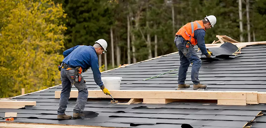 Agricultural Roof Maintenance Glen Ellyn