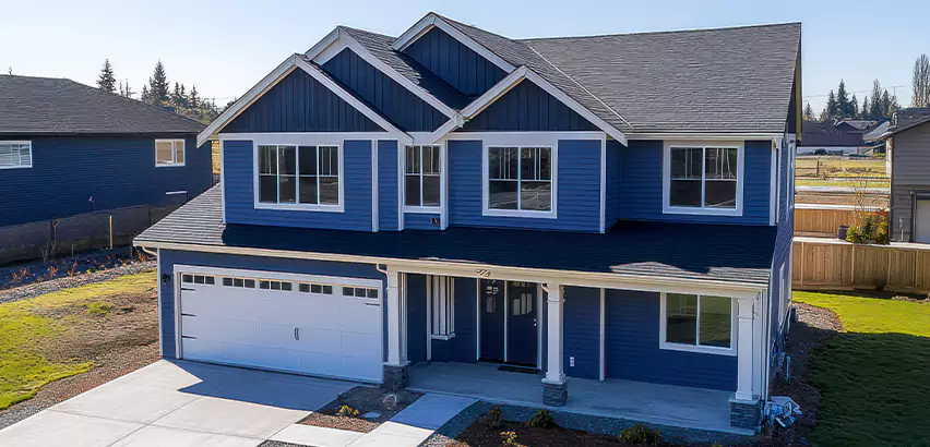 Best Roofing and Siding in Glen Ellyn