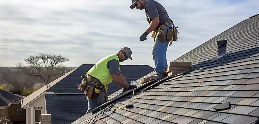 Emergency Skylight Repair in Glen Ellyn