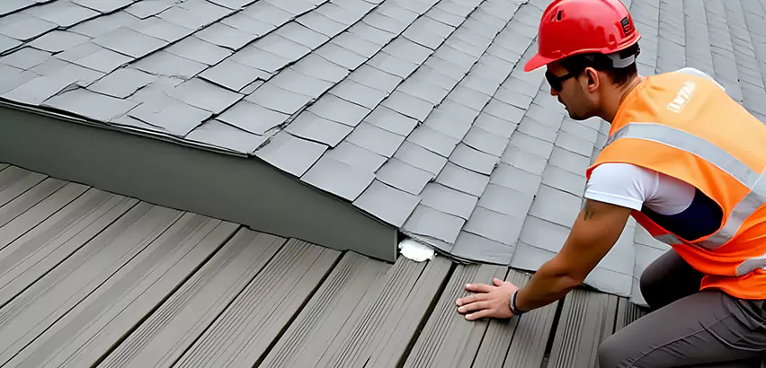 Slate Tile Installation in Glen Ellyn