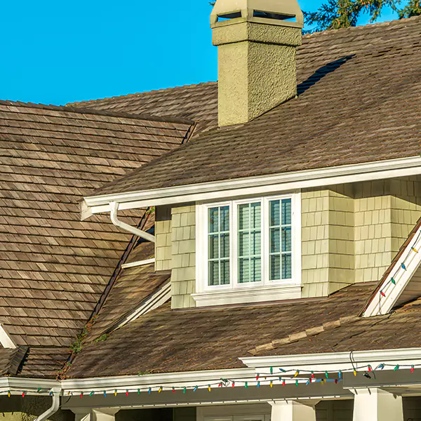 Why Arco Local in Glen Ellyn, IL's Leading Cedar Roof Installation Company?