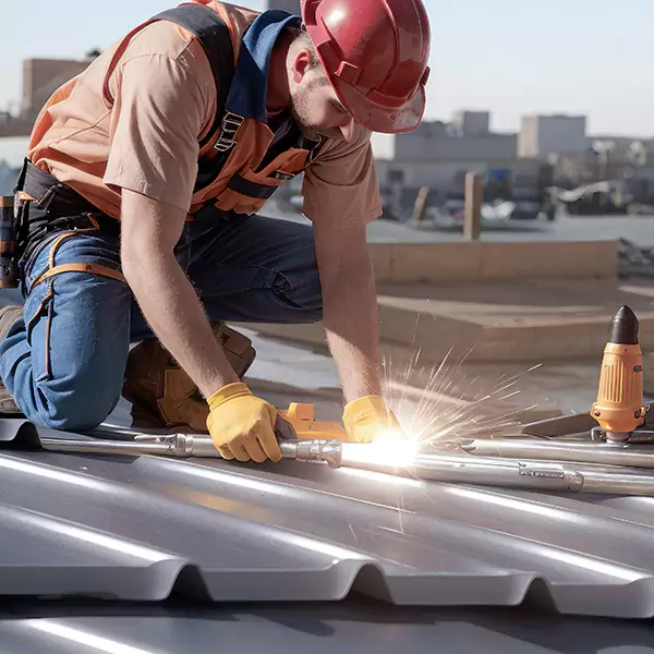 Why Arco Local Is Glen Ellyn's Leading Commercial Roofing Company?