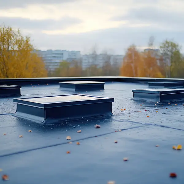 Why Glen Ellyn, IL Property Owners Select Arco Local for Flat Roof Replacement?