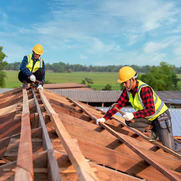 Why Glen Ellyn, IL Property Owners Trust Arco Local for Garage Roof Replacement?
