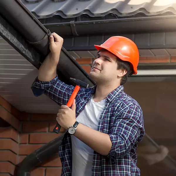 Why Glen Ellyn Homeowners Choose Arco Local for Gutter Installation?