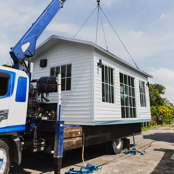 Leading Mobile Home Roofing Company: Upgrading Glen Ellyn, IL Manufactured Homes With Confidence