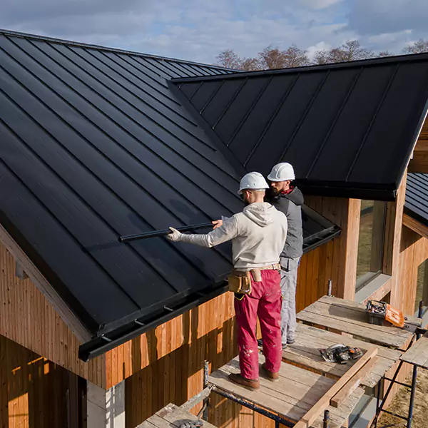 Why Glen Ellyn, IL Families Choose Arco Local for Home Roofing?