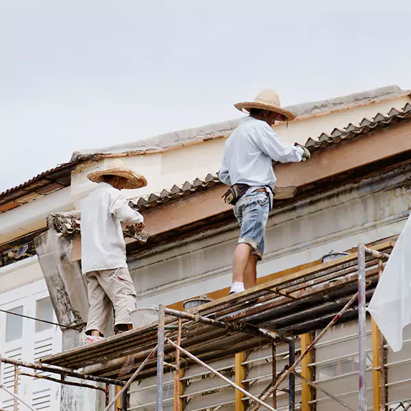 Why Glen Ellyn Homeowners Choose Arco Local for Roof and Siding Repair?