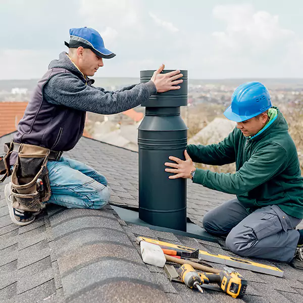 Why Glen Ellyn Homeowners Choose Arco Local for Roof Flashing Repair Service?