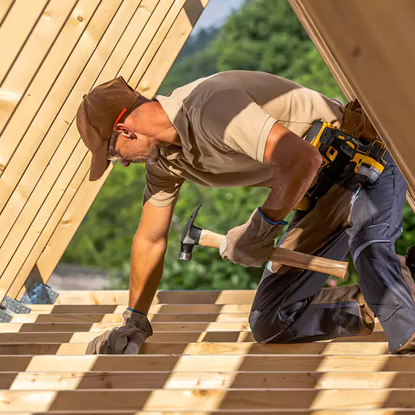 Why Glen Ellyn, IL Property Owners Choose Arco Local for Replacement?
