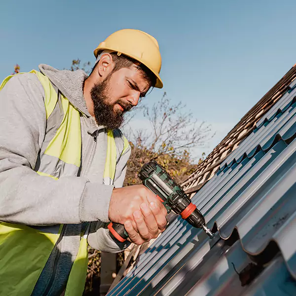 Why Glen Ellyn, IL Property Owners Choose Arco Local for Roof Restoration?