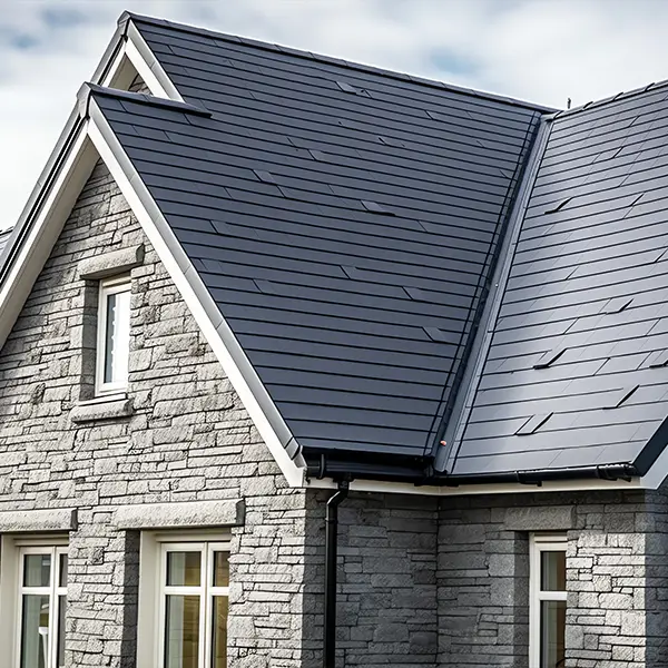 Why Glen Ellyn, IL Property Owners Trust Arco Local for Roof Valley Repair?