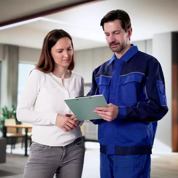 Why Glen Ellyn, IL Property Owners Trust Arco Local for Roof Water Damage Repair?