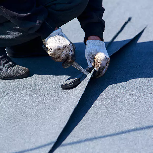 Why Glen Ellyn, IL Property Owners Choose Arco Local for Roof Waterproofing?