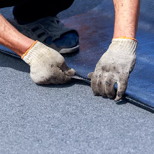 Why Arco Local Is the Trusted Name for Rubber Roof Installation in Glen Ellyn, IL?