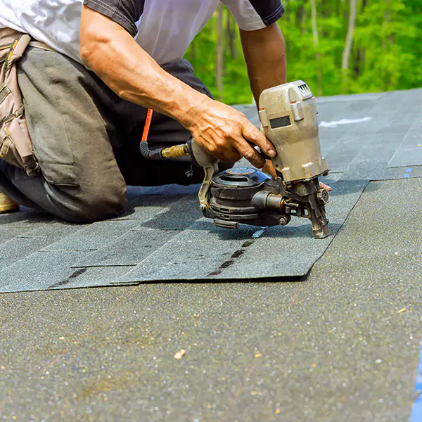 Why Glen Ellyn, IL Homeowners Rely on Arco Local for Shingle Roof Repair?