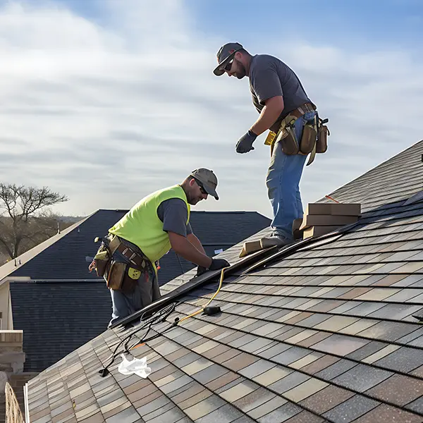 Why Glen Ellyn, IL Homeowners Pick Arco Local for Shingle Replacement?
