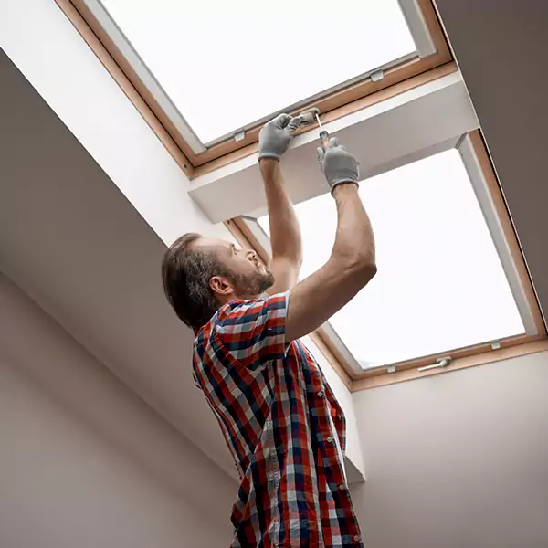 Why Glen Ellyn, IL Homeowners Choose Arco Local for Skylight Repair?