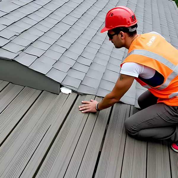 Why Glen Ellyn, IL Property Owners Rely on Arco Local for Slate Roof Repair?