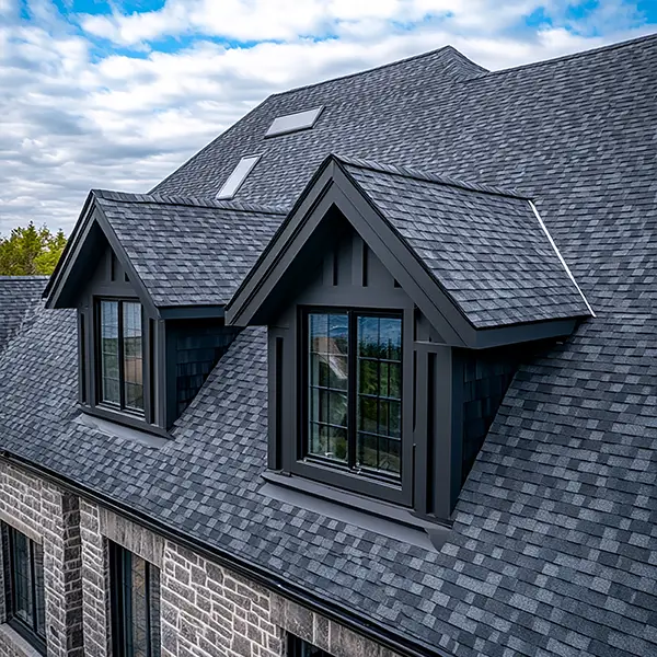 Why Arco Local in Glen Ellyn, IL's Preferred Slate Roof Replacement Contractor?