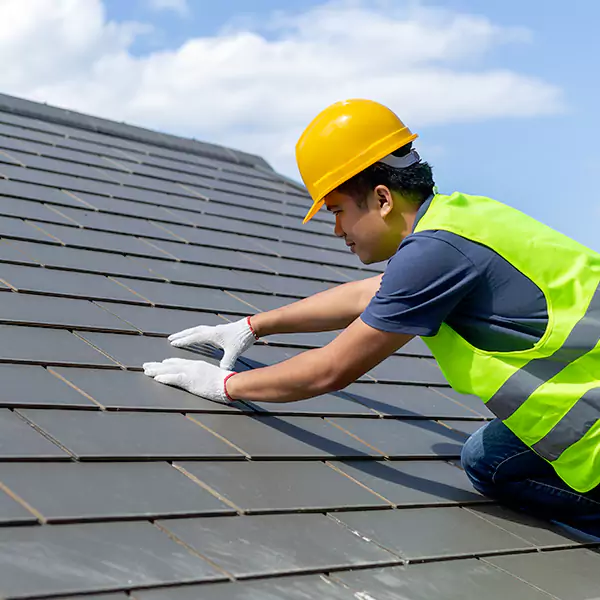 Why Glen Ellyn Homeowners Choose Arco Local for Standing Seam Metal Roofing Service?