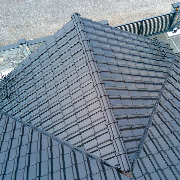 Why Glen Ellyn, IL Property Owners Depend on Arco Local for Tile Roof Repair?