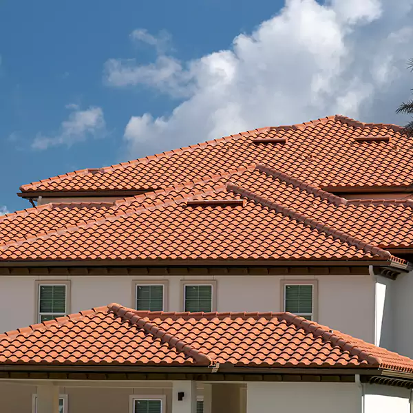 Why Glen Ellyn, IL Property Owners Choose Arco Local for Tile Roofing?