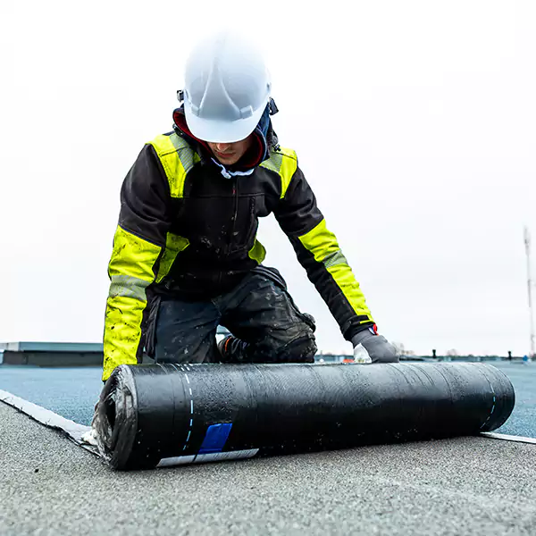 Why Arco Local Is Glen Ellyn's Trusted TPO Roof Replacement Contractor?