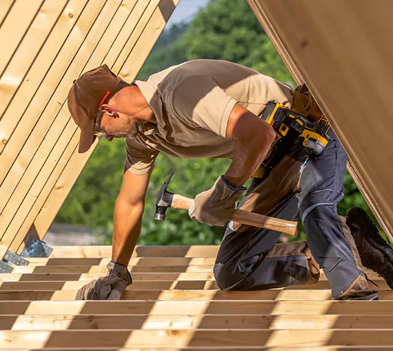 Roofing Replacement